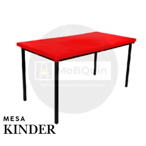 Mesa Kinder