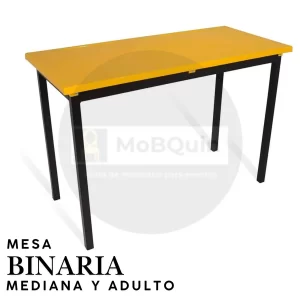 Mesa Binaria